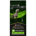 PURINA Pro Plan Veterinary Diets Canine Hypoallergenic - dry dog food - 1.3 kg