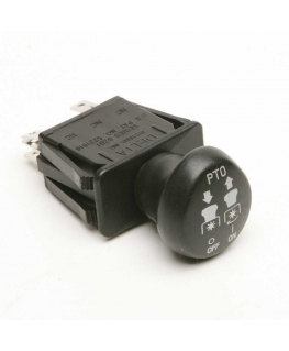 Jungiklis MTD 725-04174A
