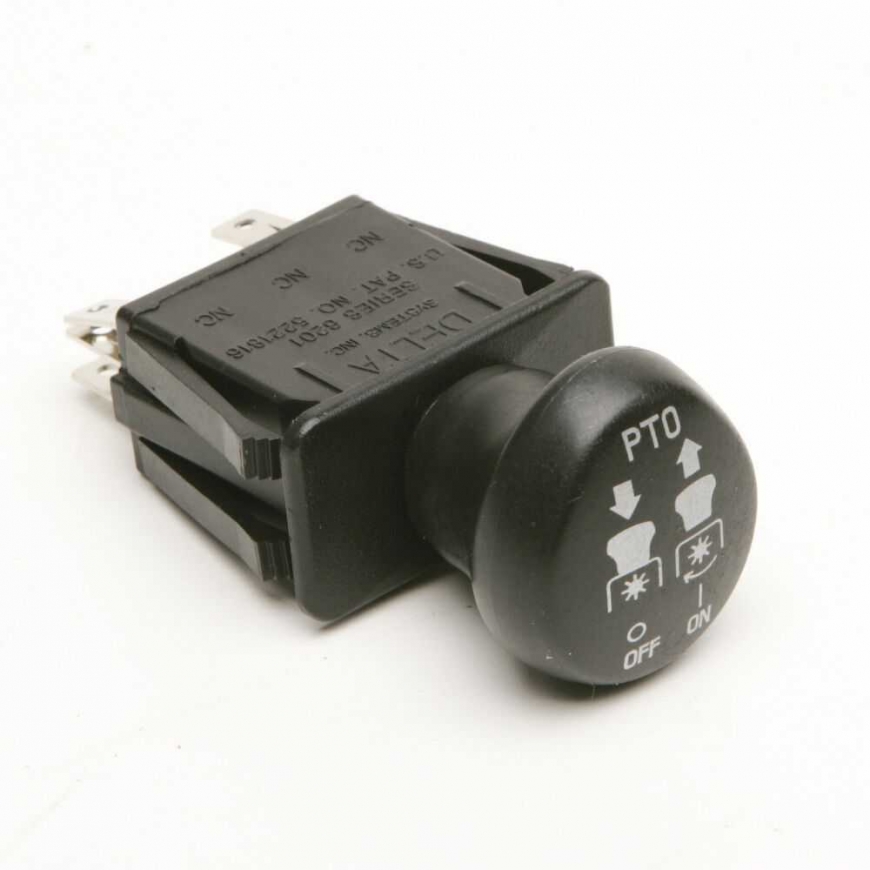 Switch MTD 725-04174A