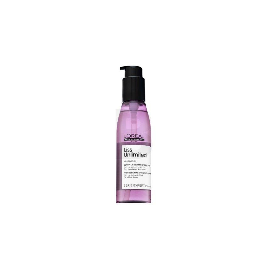 L`oreal Professionnel Liss Unlimited Professional Smoother