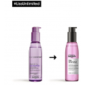 L'oreal Professionnel Liss Unlimited Professional Smoother Serum Smoothing hair serum 125ml