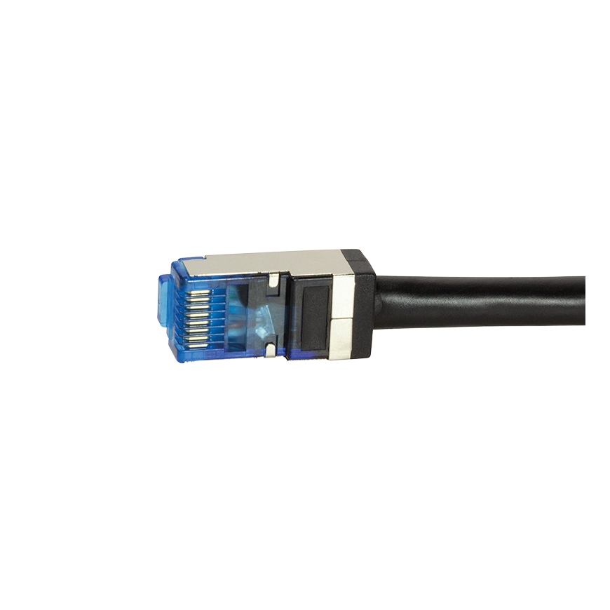 LogiLink CQ7123S сетевой кабель Черный 30 m Cat6a S/FTP (S-STP) – 3