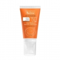 Avène Mat Perfect Fluid 50+ with color 50ml Avène Mat Perfect Fluid 50+ with color 50ml