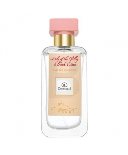 Dermacol Lily of the Valley & Fresh Citrus EDP W 50 ml