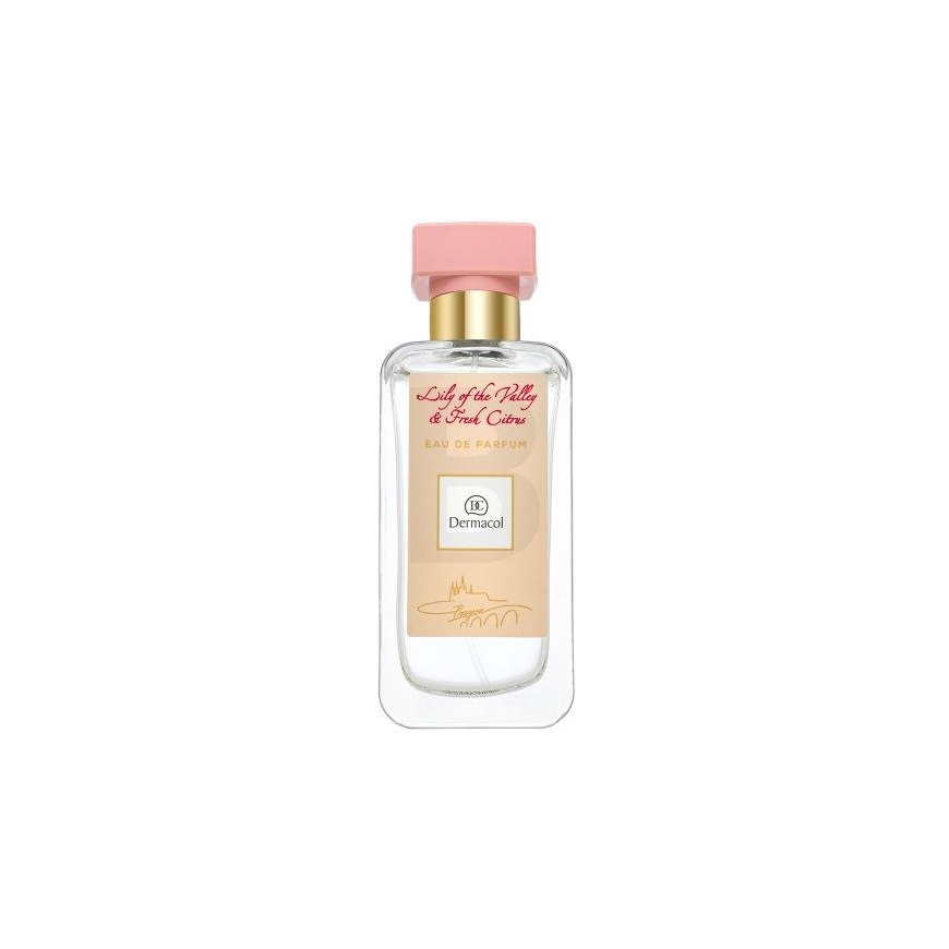 Dermacol Lily of the Valley &