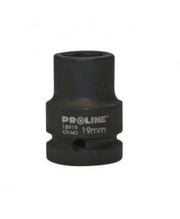 Proline Pro-Line 3/4 "30 mm šešiakampis smūginis lizdas (18930)