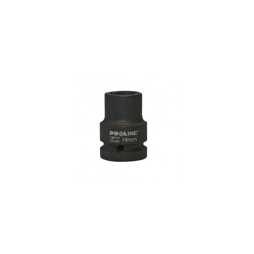 Proline Pro-Line 3/4" 30mm Hex Impact Socket (18930)