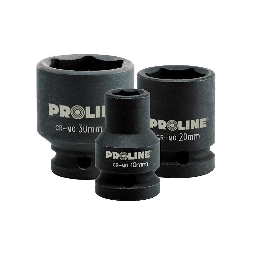 Proline Pro-Line 3/4 "30 mm šešiakampis smūginis lizdas (18930) – 2