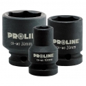 Proline Pro-Line 3/4 "30 mm šešiakampis smūginis lizdas (18930)