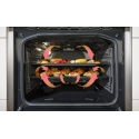 Gorenje GEIT5C60BPG Freestanding cooker Electric Ceramic Black A
