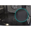 Gorenje GEIT5C60BPG Freestanding cooker Electric Ceramic Black A