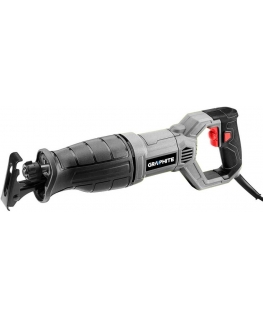 Graphite 710W stūmoklinis pjūklas