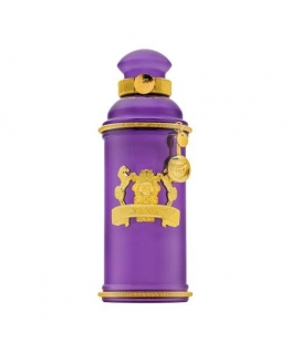 Alexandre J Alexandre.J The Collector Iris Violet EDP eau de parfum for women, 100 ml