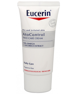 Eucerin Face cream AtopiControl