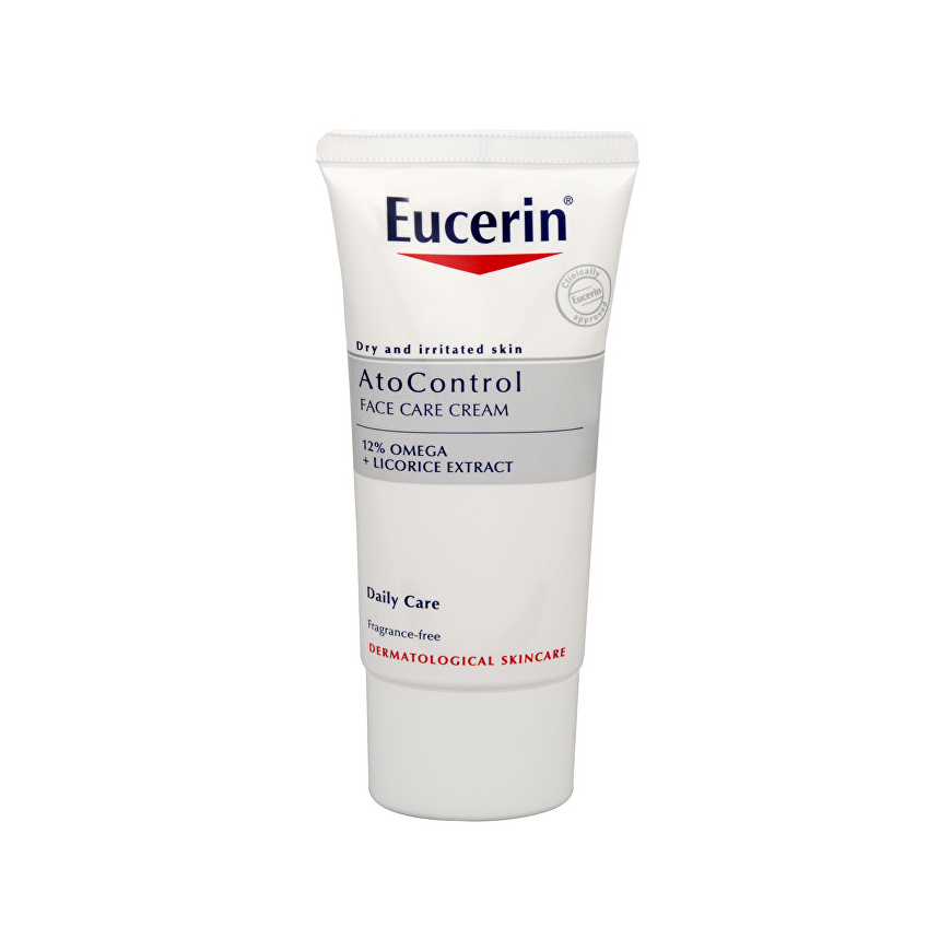 Eucerin Face cream AtopiControl