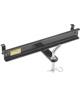 Hook for hanging a trailer Stiga 299900395/0 84-98 cm