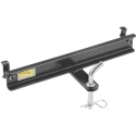 Hook for hanging a trailer Stiga 299900395/0 84-98 cm Hook for hanging a trailer Stiga 299900395/0 84-98 cm