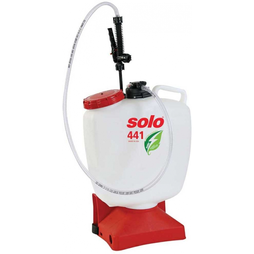Solo Battery sprayer Solo 441 16
