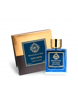 Ministry Of Oud Oud Satin Extract de Parfum