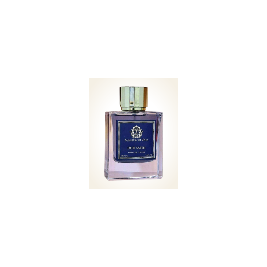 Ministry Of Oud Oud Satin Extract de Parfum – 2