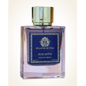 Ministry Of Oud Oud Satin Extract de Parfum