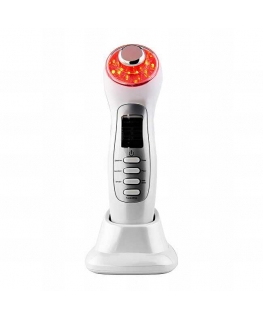 BeautyRelax Beauty Relax Ultra sound cosmetic device 5v1 BR-1150