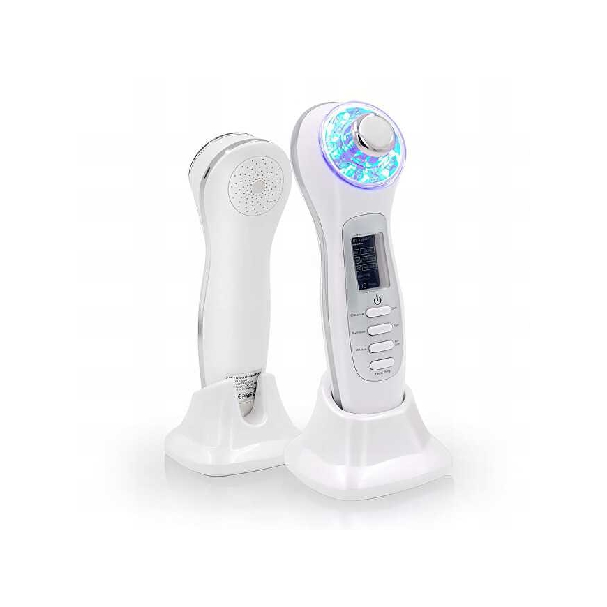 BeautyRelax Beauty Relax Ultra sound cosmetic device 5v1 BR-1150 – 2
