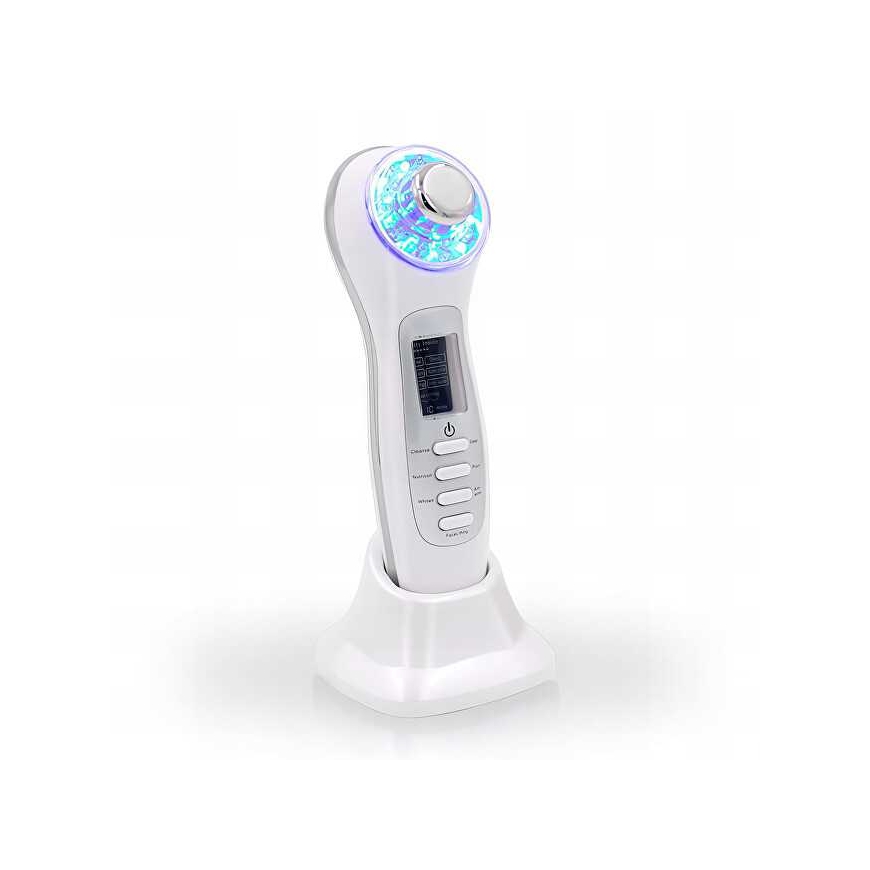 BeautyRelax Beauty Relax Ultra sound cosmetic device 5v1 BR-1150 – 3