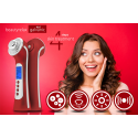 BeautyRelax Beauty Relax Ultra sound cosmetic device 5v1 BR-1150