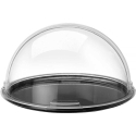 Round buffet tray with roll lid, dia. 215 mm - Hendi 203552