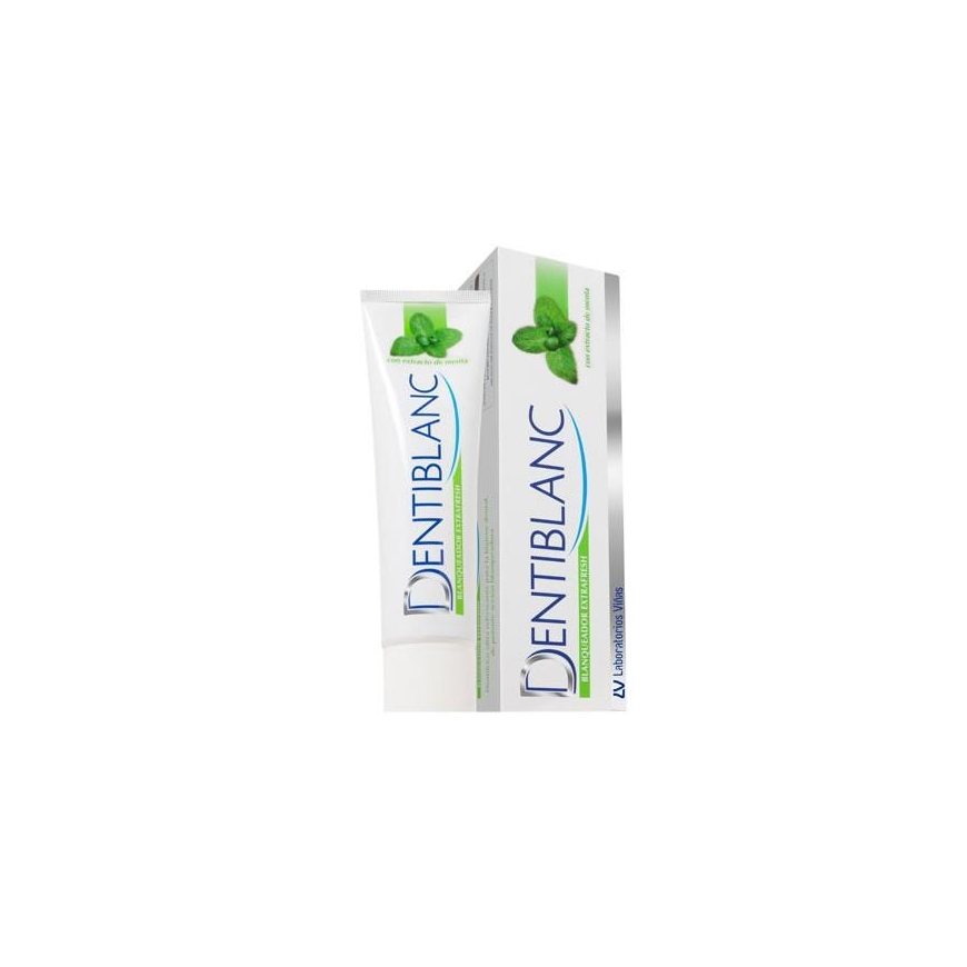 Dentiblanc Pasta Dental Extrafresh 100ml