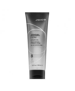 Joico JoiGel Firm Styling Gel hair styling gel 250ml
