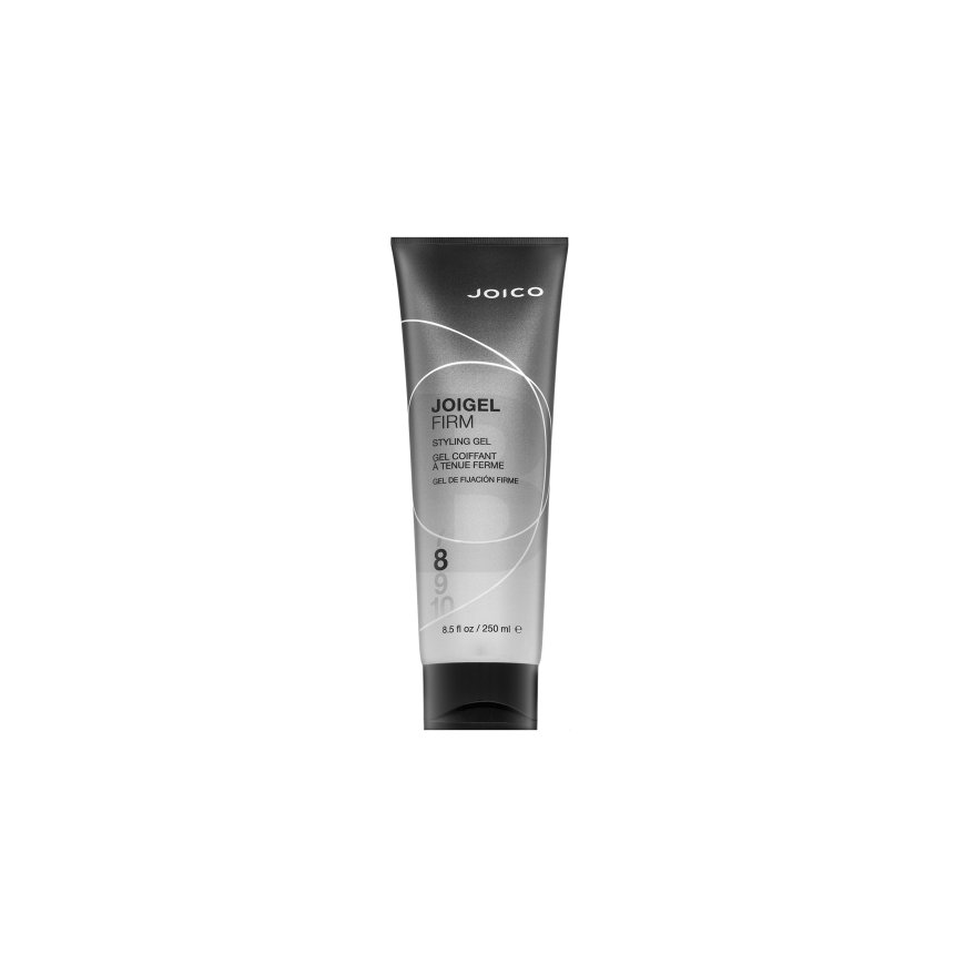 Joico JoiGel Firm Styling Gel plaukų formavimo gelis 250ml