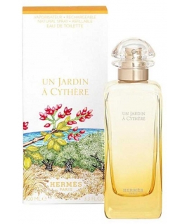 Hermès Un Jardin A Cythere EDT Purškiklis Refill kvepalai moterims 200ml