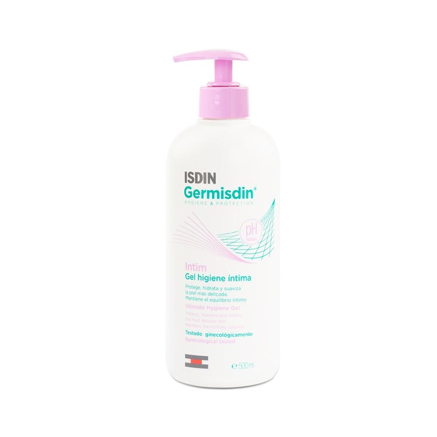 ISDIN Germisdin® Intimate Hygiene 500ml