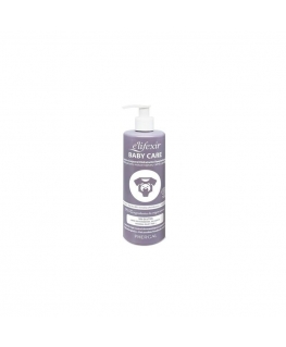 Phergal Elifexir Baby Care Leche Corporal Hidratante Reepitelizante 400ml