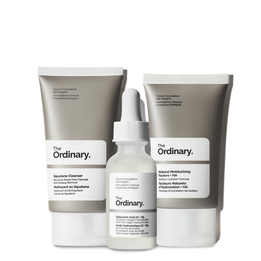 The Ordinary The Daily Set 110