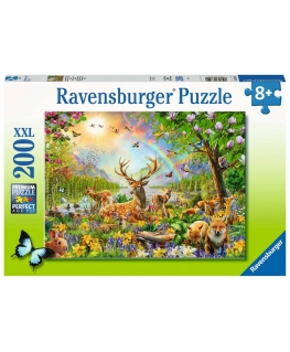 Ravensburger 13352 pusle 200 tk