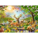 Ravensburger 13352 palapeli Kuviopalapeli 200 kpl Ravensburger 13352 palapeli Kuviopalapeli 200 kpl