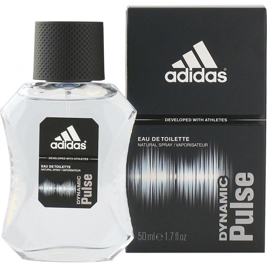 Adidas Dynamic Pulse EDT eau de