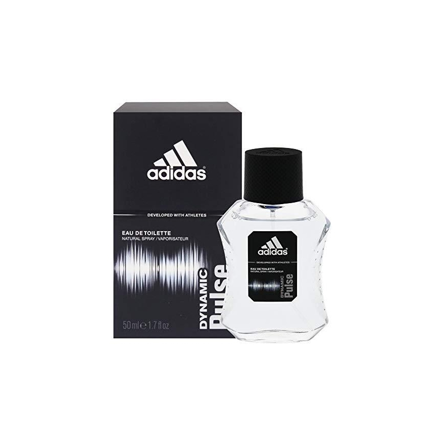 Adidas Dynamic Pulse EDT tualetinis vanduo vyrams, 50 ml – 4
