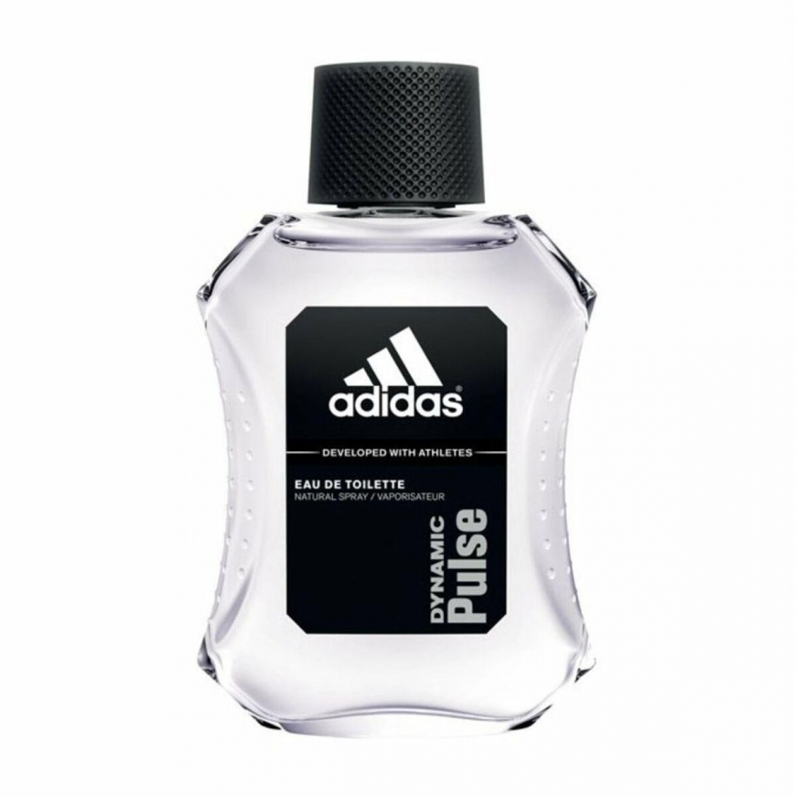 Adidas Dynamic Pulse EDT eau de toilette for men, 50 ml – 5
