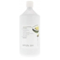 Simply Zen Simply Zen, dandruff control product, hair shampoo, against dandruff, 1000 ml for women Simply Zen Simply Zen, dandruff control product, hair shampoo, against dandruff, 1000 ml for women