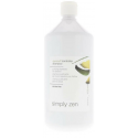 Simply Zen Simply Zen, pleiskanų kontrolės priemonė, plaukų šampūnas, nuo pleiskanų, 1000 ml moterims Simply Zen Simply Zen, pleiskanų kontrolės priemonė, plaukų šampūnas, nuo pleiskanų, 1000 ml moterims
