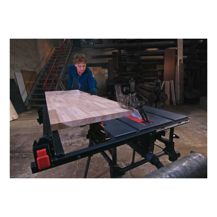 Skil_Red Išilginio pjovimo staklės Skil 1340AA 2000 W – 3