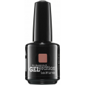 Jessica Jessica, Geleration Colors, Semi-Permanent Nail Polish, GEL-1175, Natural Splendor, 15 ml For Women Jessica Jessica, Geleration Colors, Semi-Permanent Nail Polish, GEL-1175, Natural Splendor, 15 ml For Women