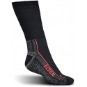 Socks ELTEN Perfect Fit, black 43-46 Socks ELTEN Perfect Fit, black 43-46