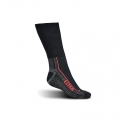 Socks ELTEN Perfect Fit, black 43-46 Socks ELTEN Perfect Fit, black 43-46