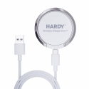 3MK HARDY Wireless Charger 2 in 1 3MK HARDY Wireless Charger 2 in 1
