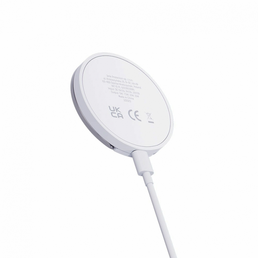 3MK HARDY Wireless Charger 2 in 1 – 2